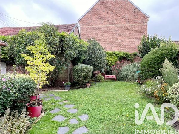 Maison à vendre 9 pièces 304 m² Beauvais