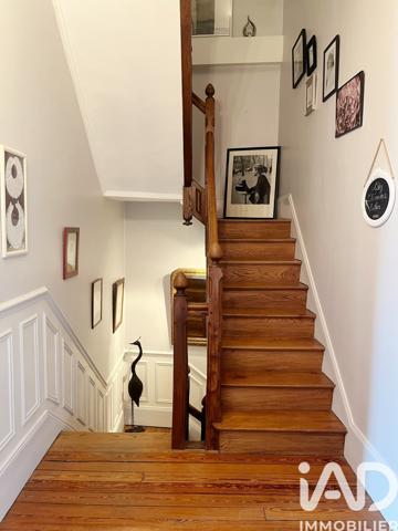 Maison à vendre 9 pièces 304 m² Beauvais
