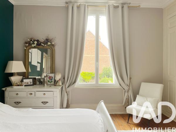 Maison à vendre 9 pièces 304 m² Beauvais