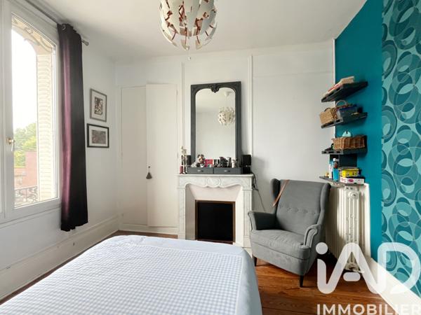 Maison à vendre 9 pièces 304 m² Beauvais