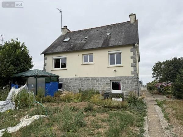 Achat - Maison Plémet 22210 132 m 2 680 m 2