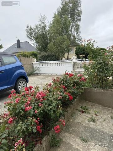 Achat - Maison Plémet 22210 132 m 2 680 m 2