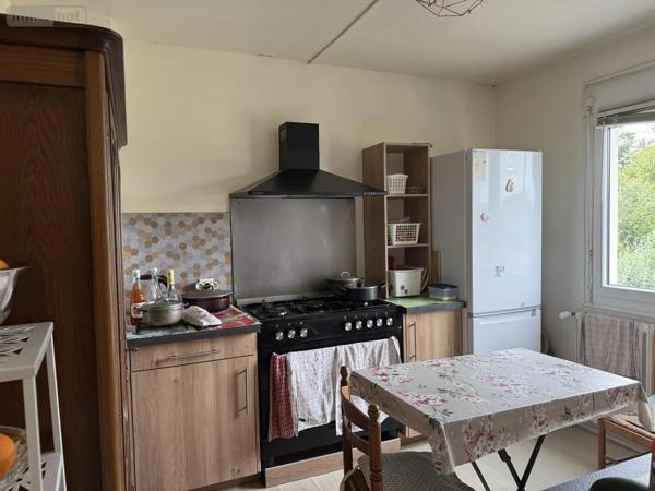 Achat - Maison Plémet 22210 132 m 2 680 m 2
