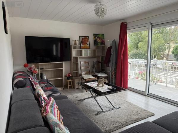 Achat - Maison Plémet 22210 132 m 2 680 m 2