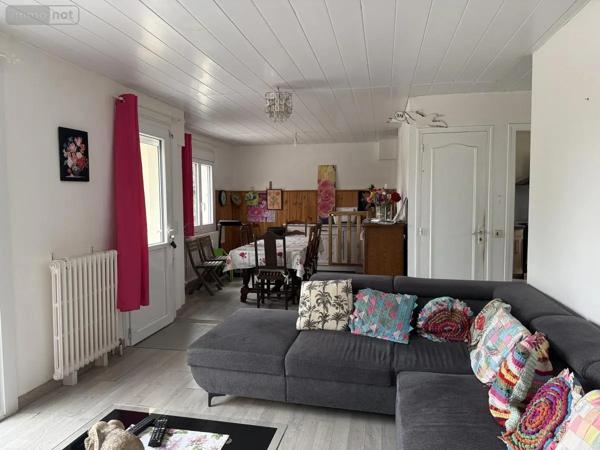 Achat - Maison Plémet 22210 132 m 2 680 m 2