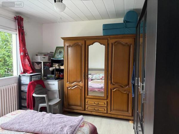 Achat - Maison Plémet 22210 132 m 2 680 m 2