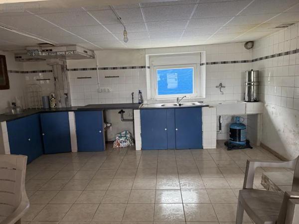 Achat - Maison Plémet 22210 132 m 2 680 m 2