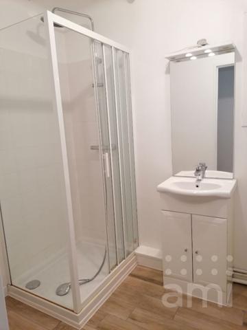 Type III - Proche du centre de Chauvigny