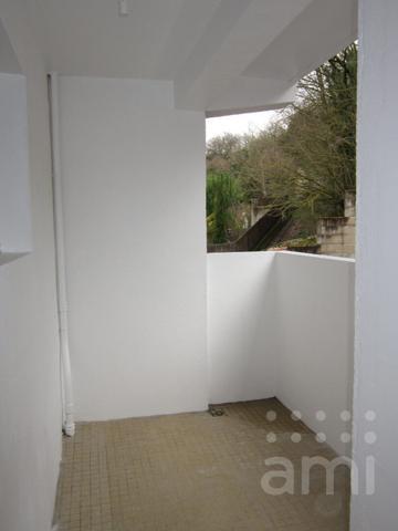 Type III - Proche du centre de Chauvigny