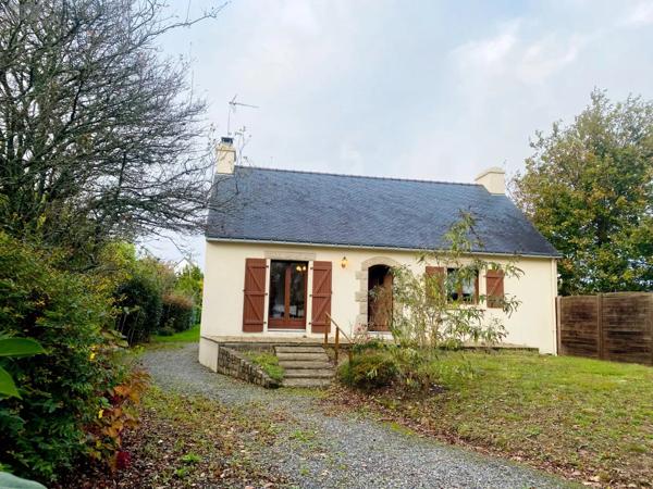 Achat - Maison Sarzeau 56370 60 m 2 600 m 2