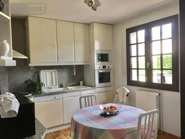 Achat - Maison Sablé-sur-Sarthe 72300 8 pièces 129 m 2 1175 m 2