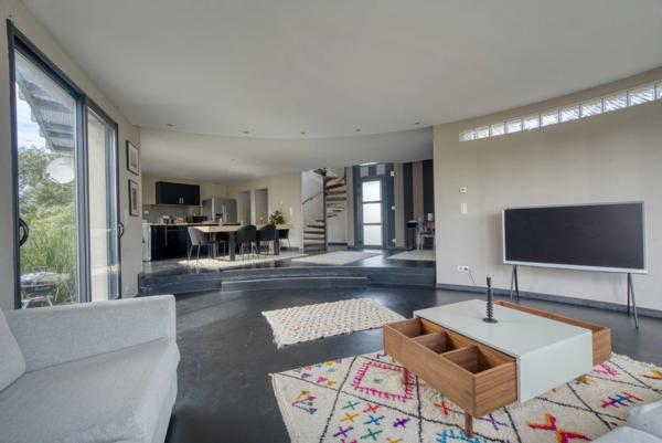 Maison à vendre de 4 pièces de 111 m² à FOURAS (17)