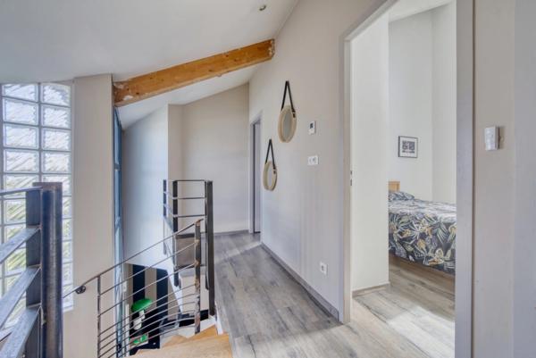 Maison à vendre de 4 pièces de 111 m² à FOURAS (17)