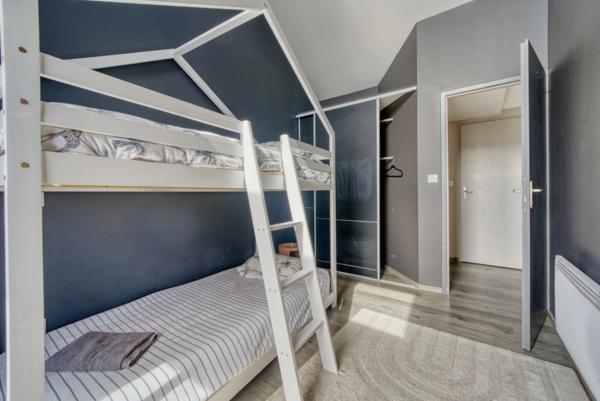 Maison à vendre de 4 pièces de 111 m² à FOURAS (17)