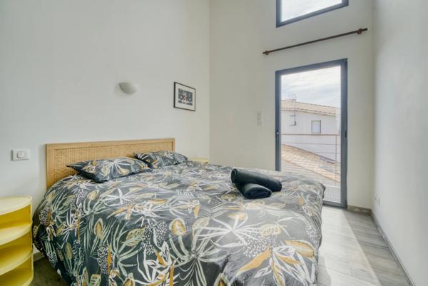 Maison à vendre de 4 pièces de 111 m² à FOURAS (17)