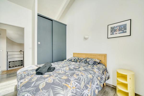 Maison à vendre de 4 pièces de 111 m² à FOURAS (17)