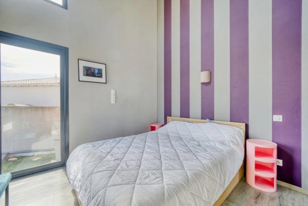 Maison à vendre de 4 pièces de 111 m² à FOURAS (17)
