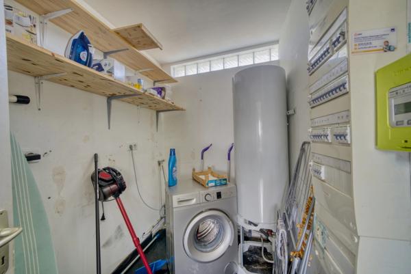 Maison à vendre de 4 pièces de 111 m² à FOURAS (17)