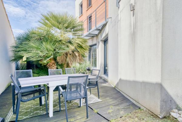 Maison à vendre de 4 pièces de 111 m² à FOURAS (17)