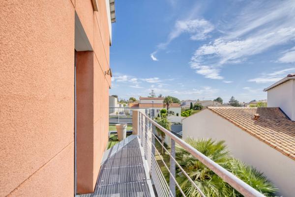 Maison à vendre de 4 pièces de 111 m² à FOURAS (17)