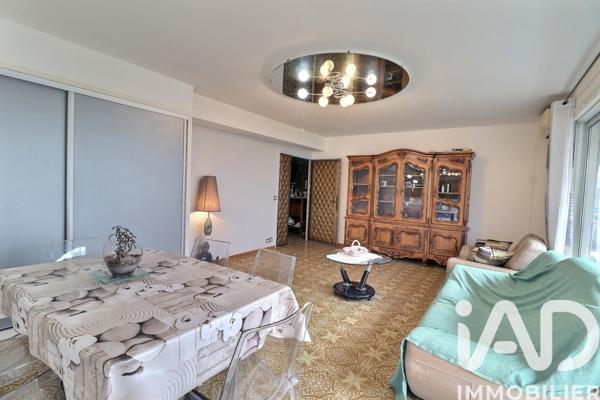 Appartement à vendre 5 pièces 85 m² Septèmes-les-Vallons