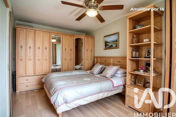 Appartement à vendre 5 pièces 85 m² Septèmes-les-Vallons