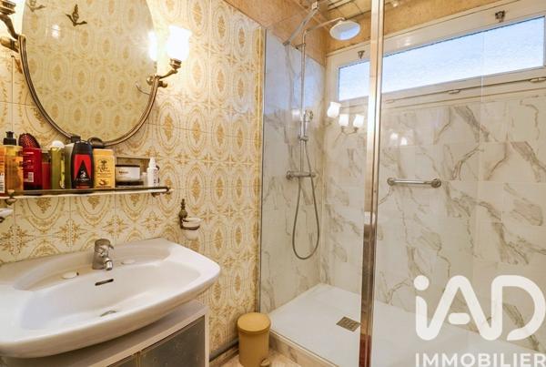 Appartement à vendre 5 pièces 85 m² Septèmes-les-Vallons