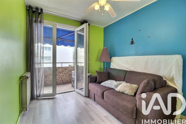 Appartement à vendre 5 pièces 85 m² Septèmes-les-Vallons