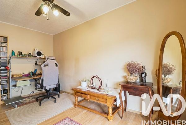 Appartement à vendre 5 pièces 85 m² Septèmes-les-Vallons