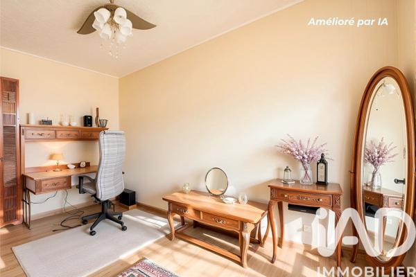 Appartement à vendre 5 pièces 85 m² Septèmes-les-Vallons