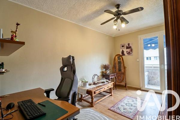 Appartement à vendre 5 pièces 85 m² Septèmes-les-Vallons