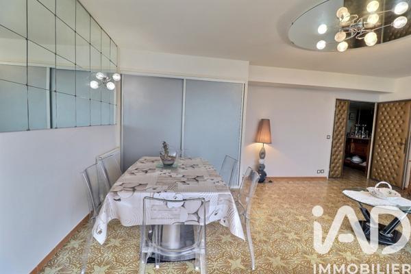 Appartement à vendre 5 pièces 85 m² Septèmes-les-Vallons
