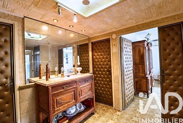 Appartement à vendre 5 pièces 85 m² Septèmes-les-Vallons