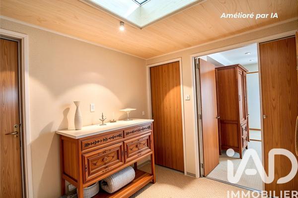 Appartement à vendre 5 pièces 85 m² Septèmes-les-Vallons