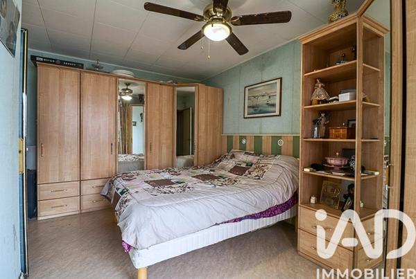 Appartement à vendre 5 pièces 85 m² Septèmes-les-Vallons