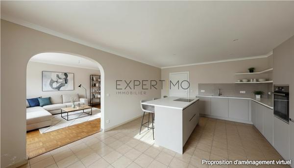Ozenay (71700) Ensemble en pierre avec dépendances et terrain constructible – Fort potentiel, projet de vie ou investissement