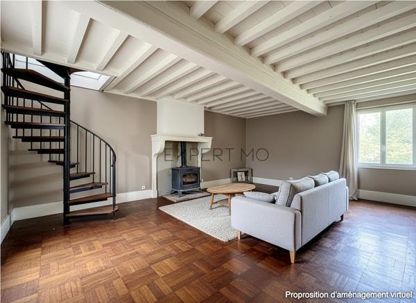 Ozenay (71700) Ensemble en pierre avec dépendances et terrain constructible – Fort potentiel, projet de vie ou investissement