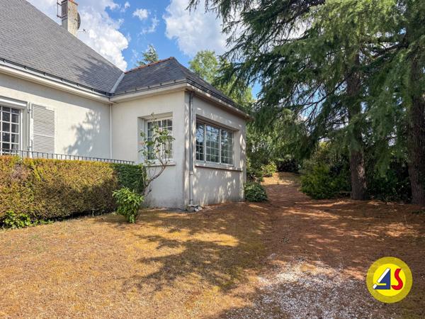 MAISON BOUGUENAIS LES COUETS