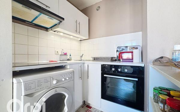 Appartement à vendre    2 pièces • 41,80 m2 Fréjus