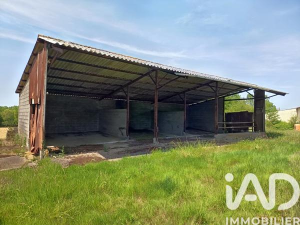 Terrain à vendre 17 000 m² Essarts-en-Bocage