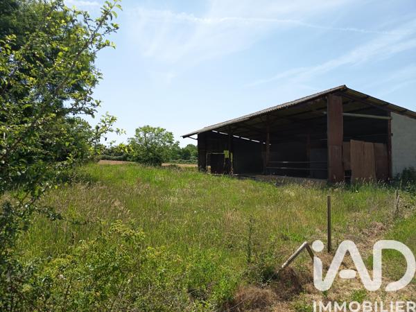 Terrain à vendre 17 000 m² Essarts-en-Bocage