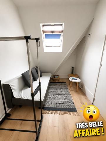 Appartement
         1 pièce
        - 9 m² 105 000 € *