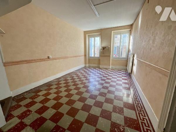 Maison à vendre Beaumont-de-Lomagne