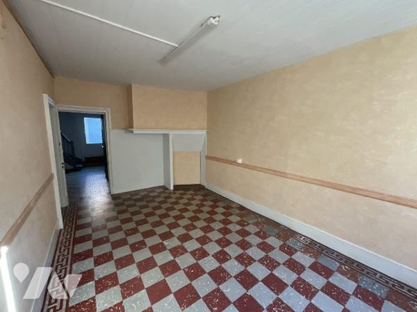 Maison à vendre Beaumont-de-Lomagne