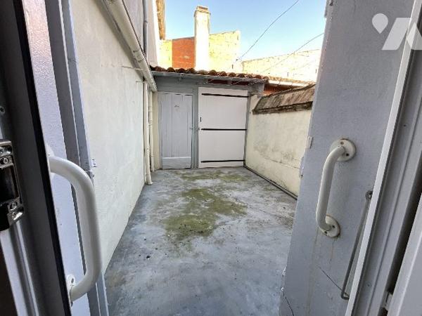 Maison à vendre Beaumont-de-Lomagne