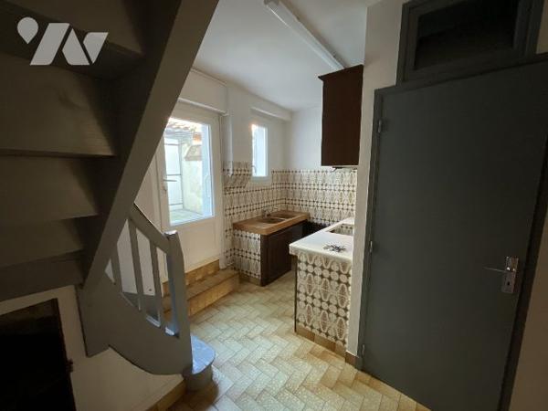 Maison à vendre Beaumont-de-Lomagne