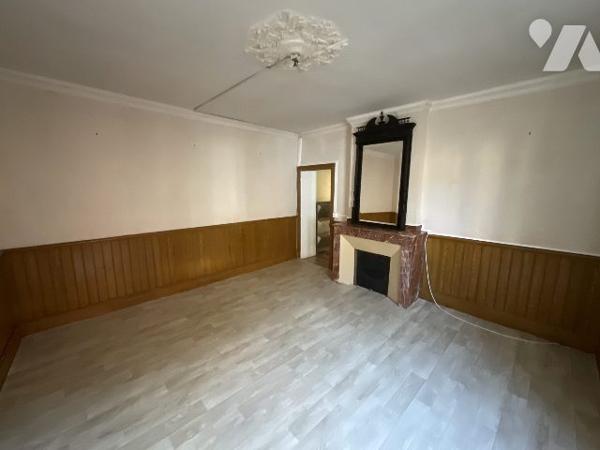 Maison à vendre Beaumont-de-Lomagne