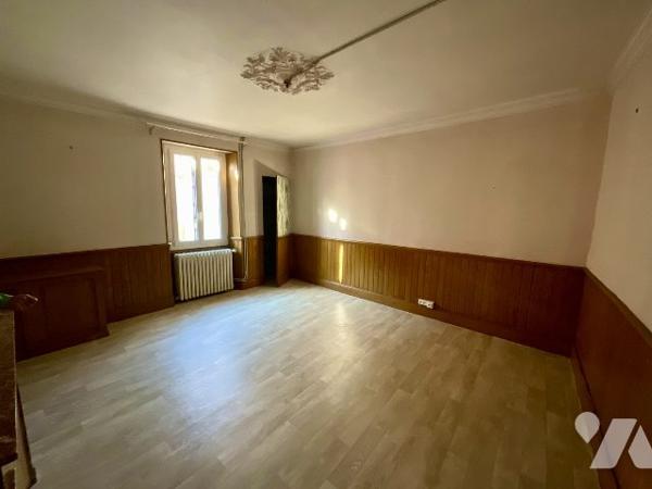 Maison à vendre Beaumont-de-Lomagne