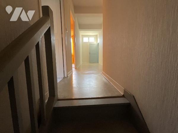 Maison à vendre Beaumont-de-Lomagne