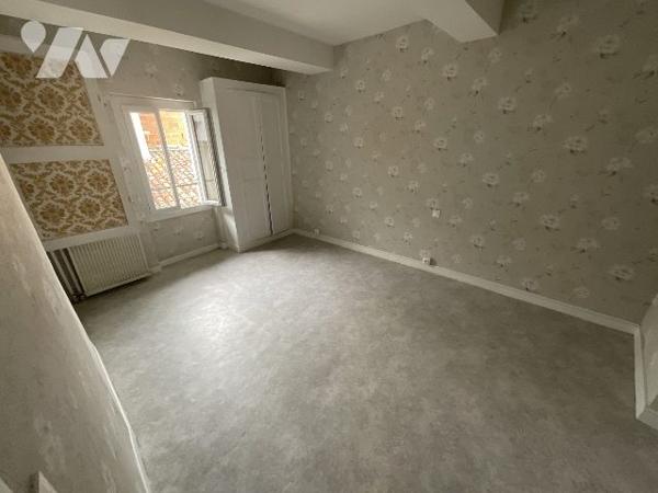 Maison à vendre Beaumont-de-Lomagne